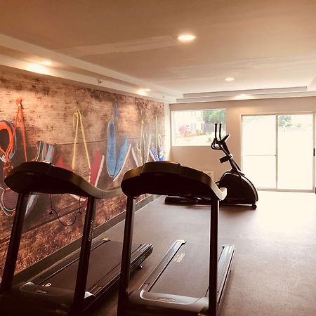 Best Western Plus Chelmsford Inn מראה חיצוני תמונה