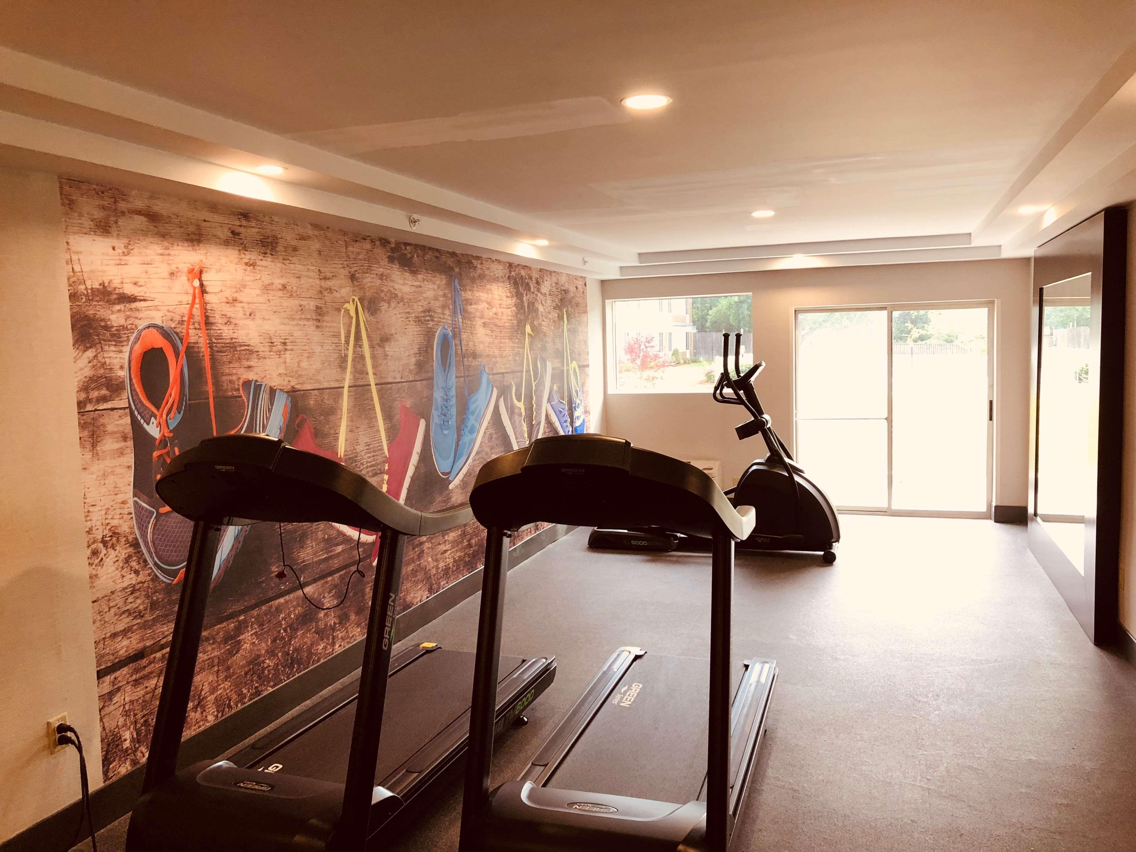 Best Western Plus Chelmsford Inn מראה חיצוני תמונה