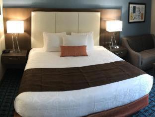 Best Western Plus Chelmsford Inn חדר תמונה