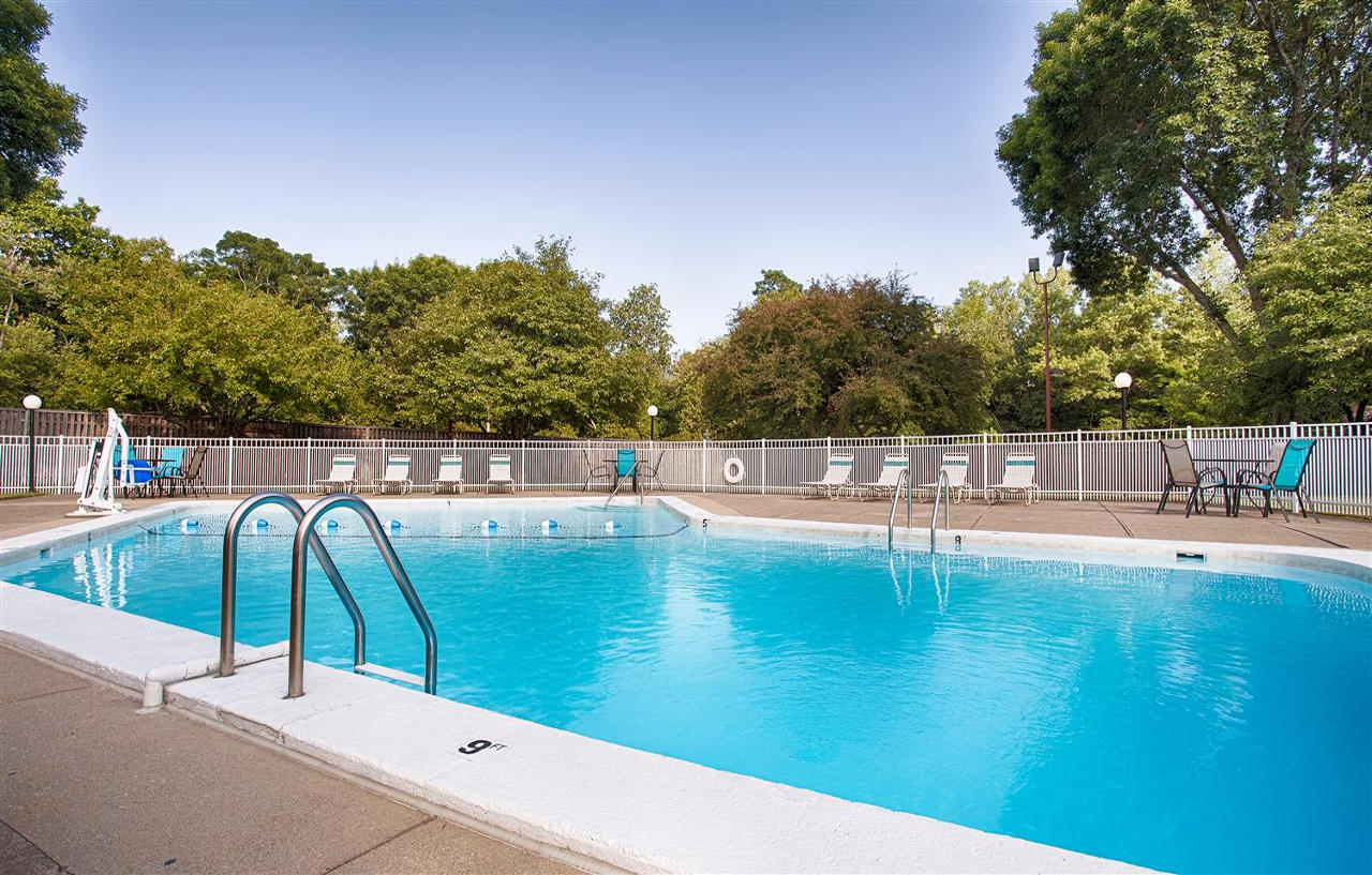 Best Western Plus Chelmsford Inn מראה חיצוני תמונה